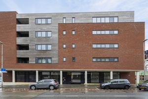 Apartment for sale Rumpenerstraat 143 HS03 Brunssum