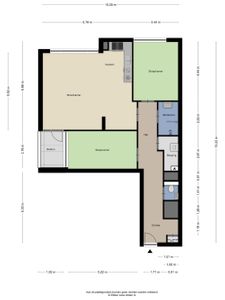Apartment for sale Rumpenerstraat 143 HS03 Brunssum