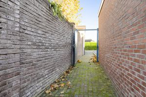 House for sale Petrus Polliusstraat 39 Roermond