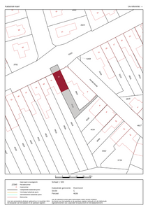 House for sale Petrus Polliusstraat 39 Roermond
