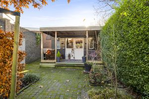 House for sale Petrus Polliusstraat 39 Roermond