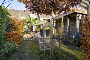 House for sale Petrus Polliusstraat 39 Roermond