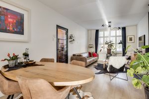 House for sale Petrus Polliusstraat 39 Roermond