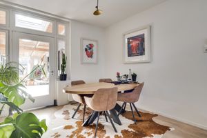 House for sale Petrus Polliusstraat 39 Roermond