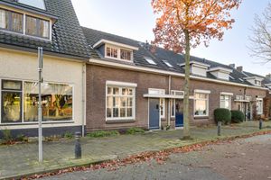House for sale Petrus Polliusstraat 39 Roermond