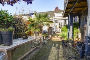 House for sale Petrus Polliusstraat 39 Roermond