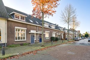 House for sale Petrus Polliusstraat 39 Roermond
