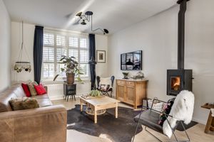 House for sale Petrus Polliusstraat 39 Roermond