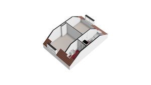 House for sale Petrus Polliusstraat 39 Roermond