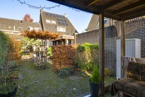 House for sale Petrus Polliusstraat 39 Roermond