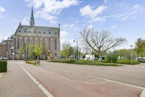 House for sale Petrus Polliusstraat 39 Roermond