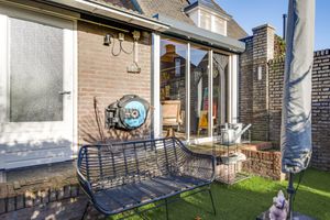 House for sale Petrus Polliusstraat 39 Roermond