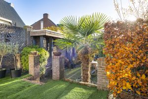 House for sale Petrus Polliusstraat 39 Roermond