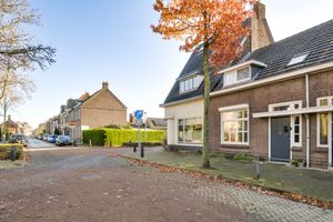 House for sale Petrus Polliusstraat 39 Roermond