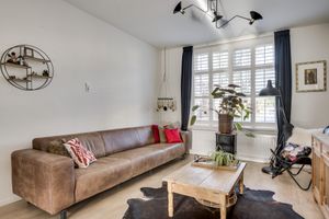 House for sale Petrus Polliusstraat 39 Roermond