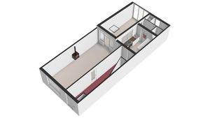 House for sale Petrus Polliusstraat 39 Roermond