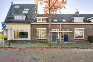 House for sale Petrus Polliusstraat 39 Roermond