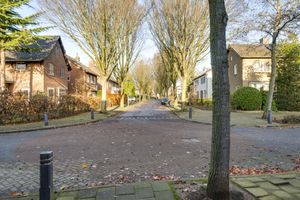 House for sale Petrus Polliusstraat 39 Roermond