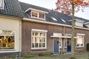 House for sale Petrus Polliusstraat 39 Roermond