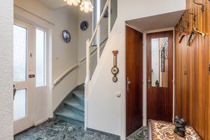 House for sale Gouverneur Ruijs De Beerenbroucklaan 12 Holtum