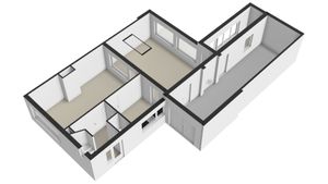 House for sale Gouverneur Ruijs De Beerenbroucklaan 12 Holtum