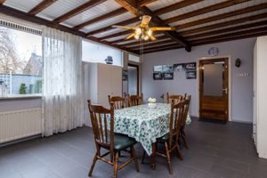 House for sale Gouverneur Ruijs De Beerenbroucklaan 12 Holtum