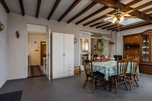 House for sale Gouverneur Ruijs De Beerenbroucklaan 12 Holtum