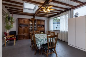 House for sale Gouverneur Ruijs De Beerenbroucklaan 12 Holtum