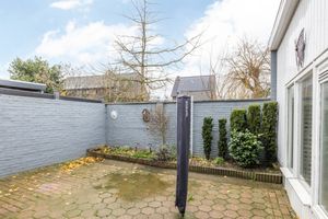 House for sale Gouverneur Ruijs De Beerenbroucklaan 12 Holtum
