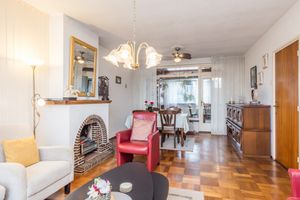 House for sale Gouverneur Ruijs De Beerenbroucklaan 12 Holtum