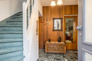 House for sale Gouverneur Ruijs De Beerenbroucklaan 12 Holtum