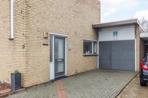 House for sale Gouverneur Ruijs De Beerenbroucklaan 12 Holtum