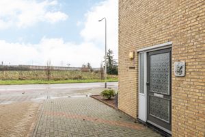 House for sale Gouverneur Ruijs De Beerenbroucklaan 12 Holtum