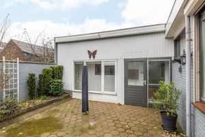 House for sale Gouverneur Ruijs De Beerenbroucklaan 12 Holtum