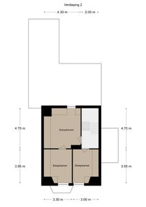 House for sale Slakstraat 47 Kerkrade