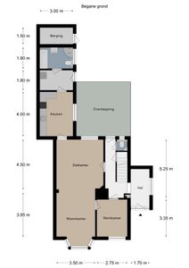 House for sale Slakstraat 47 Kerkrade