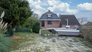House for sale Slakstraat 47 Kerkrade