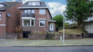 House for sale Slakstraat 47 Kerkrade