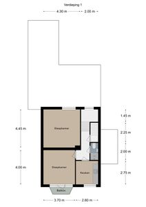 House for sale Slakstraat 47 Kerkrade