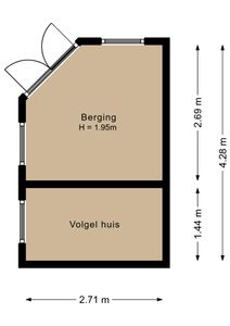 House for sale Kaldenkerkerweg 58 Venlo
