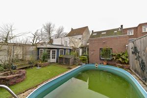 House for sale Kaldenkerkerweg 58 Venlo