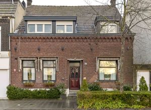 House for sale Kaldenkerkerweg 58 Venlo