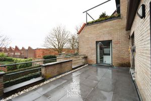 Appartement te koop Witte Torenwal 32 Bree