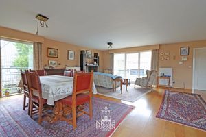 Appartement te koop Witte Torenwal 32 Bree