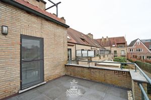 Appartement te koop Witte Torenwal 32 Bree
