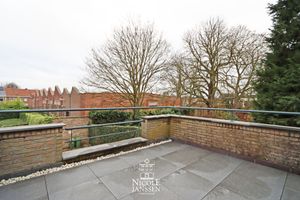 Appartement te koop Witte Torenwal 32 Bree
