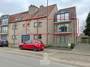 Appartement te koop Witte Torenwal 32 Bree