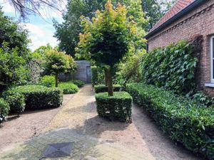 Woonhuis te koop Brogelerweg 55 Bocholt