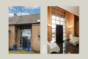 Woonhuis te koop Brogelerweg 55 Bocholt
