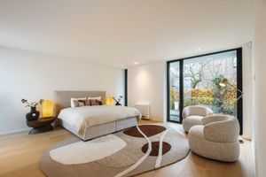 House for sale Mombeekdreef 72 Hasselt